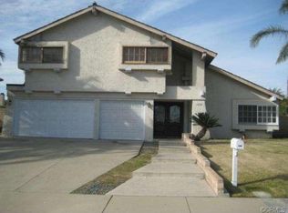 12722 Orange Ave, Chino, CA 91710