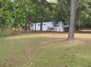 282 Jordan Rd, Eclectic, AL 36024