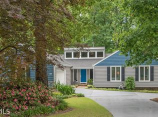 103 Pat Mell Dr, Peachtree City, GA 30269