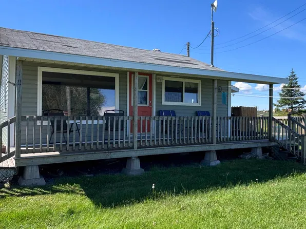 11 Douglas Cres, Pictou, NS B0K 1N0
