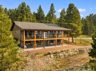 12 Family N Friends Ln, Anaconda, MT 59711