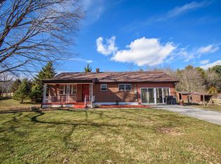 8433 Newport Rd, Catawba, VA 24070