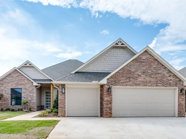 11029 Brick Ln, Oklahoma City, OK 73162