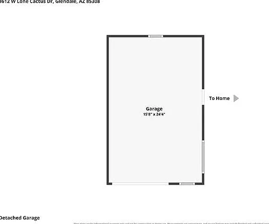 4 bed, 2.0 bath, 2096 sqft, $2,200 — Photo 2