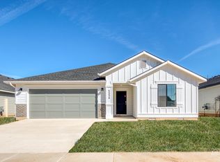 5334 E Sublette St, Nampa, ID 83687