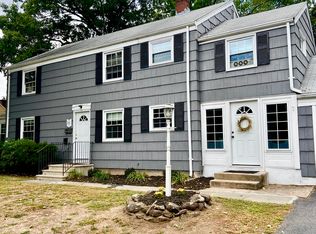 59 Burnham St #B, Plainville, CT 06062
