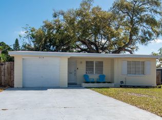 5115 104th Way N, Saint Petersburg, FL 33708
