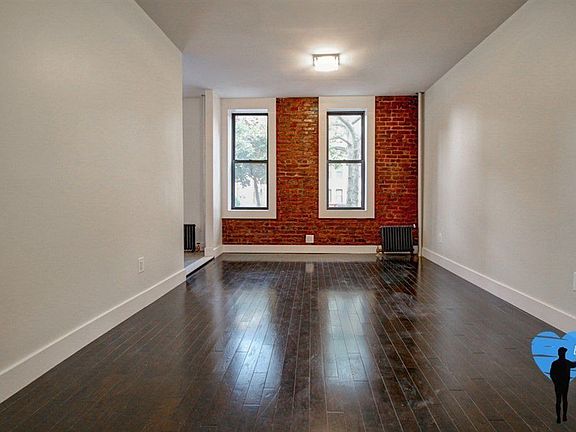 2nd image of 400 Clinton Ave APT 1A