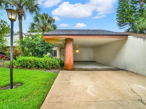 3896 VILLA ROSE LANE, ORLANDO, FL 32808