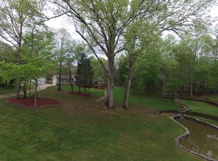 110 Brooktree Dr, Mooresville, NC 28117