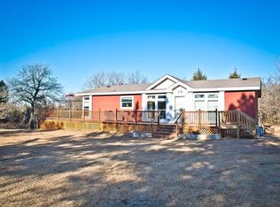 3100 Little Pond Rd, Norman, OK 73026