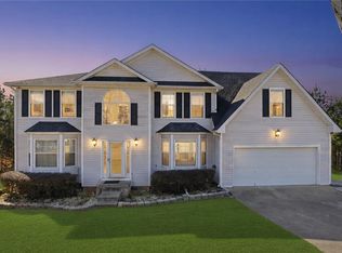 6219 Wurtenburg Ct, Stone Mountain, GA 30087