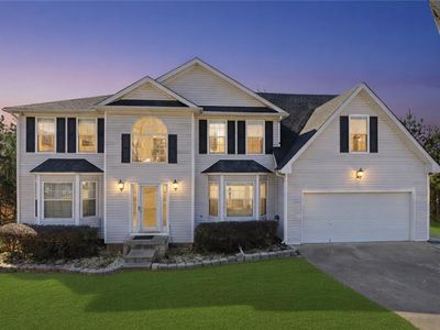 6219 Wurtenburg Ct, Stone Mountain, GA, 30087