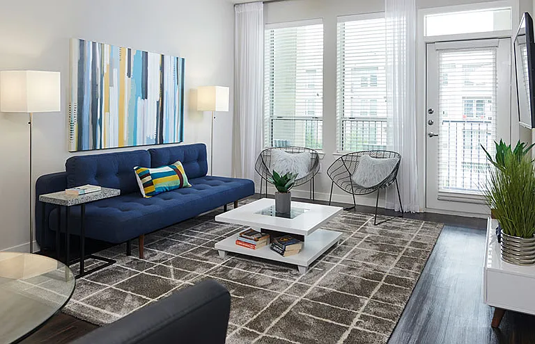 The Kennedy Apartments — Photo 3
