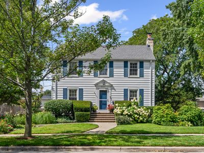 9508 Leamington Ave, Skokie, IL, 60077