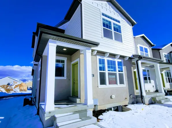 2179 W 1675th Ct S, Ogden, UT 84401