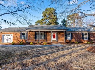 4503 Bromley Dr, Greensboro, NC 27406