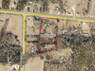 2064 Williston Rd, Aiken, SC 29803