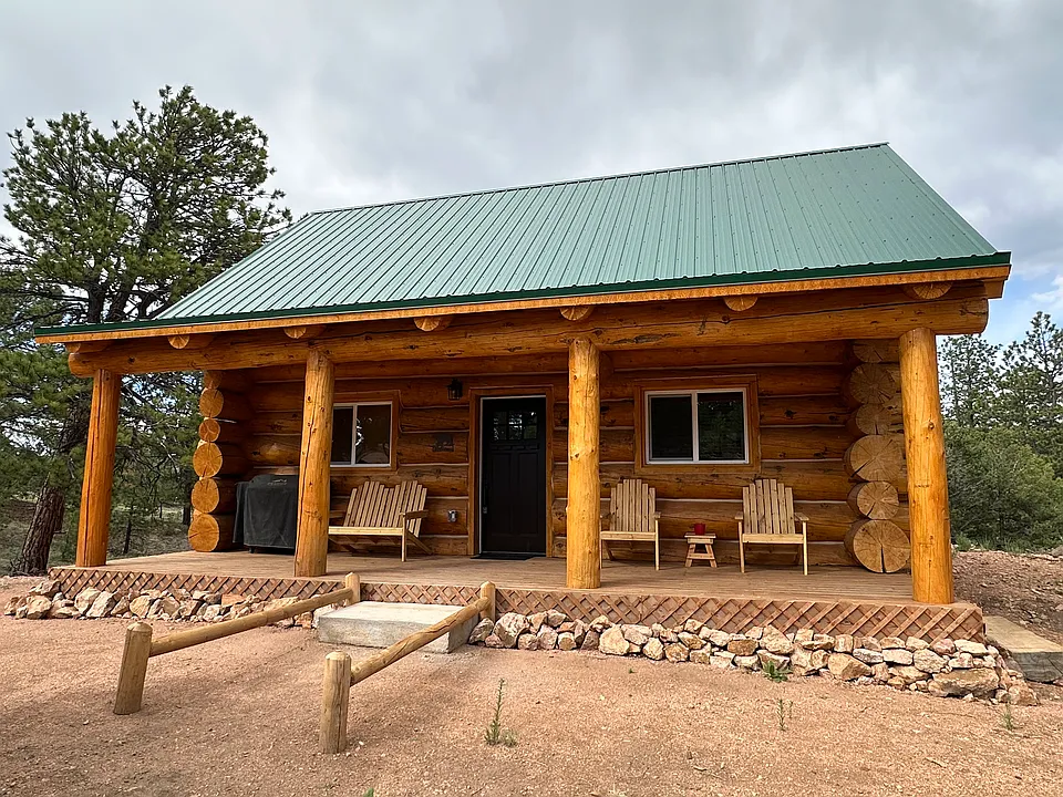 180 Shoshone Trl