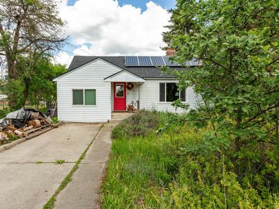 9809 E Upriver Dr, Spokane, WA, 99206