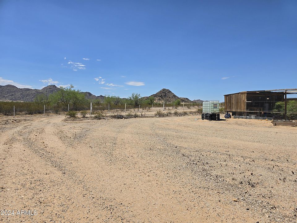 1st image of 184xx W Cochise Place #3
