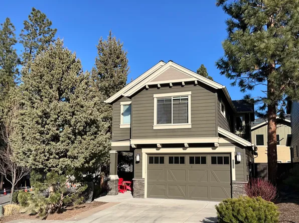 1681 NW Precision Ln, Bend, OR 97703