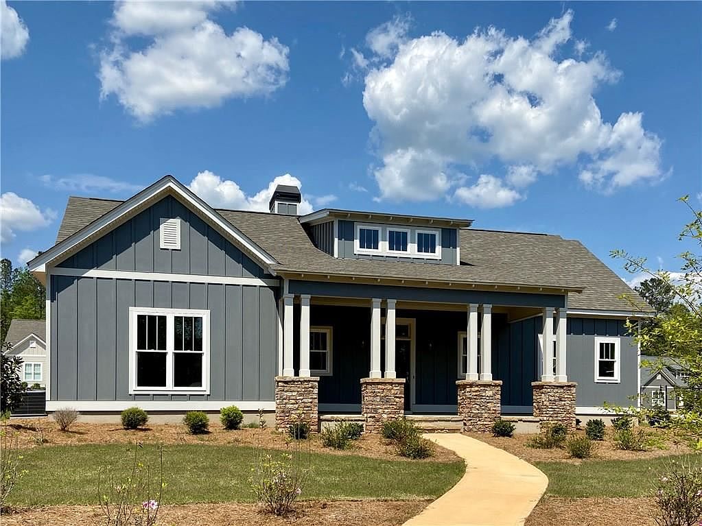 3634 National Village Loop, Opelika, AL 36801 Zillow