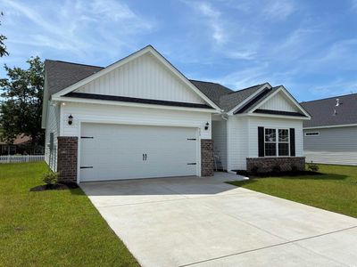 423 Lifestyle Court Lot 211 - Sewee, Myrtle Beach, SC, 29575