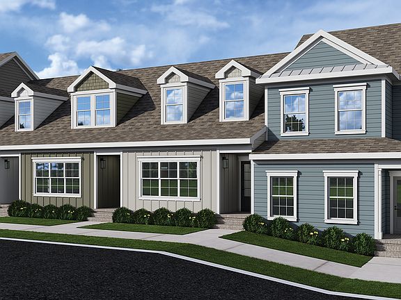 3219 Tasker Dr. o Hendrickson A Townhome