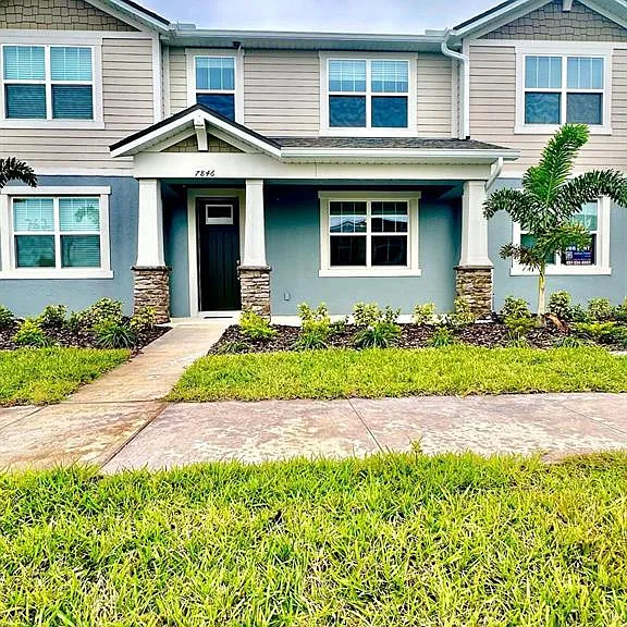7846 Clove Hitch Way — Photo 1