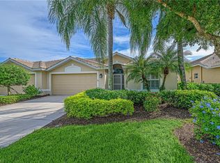 3996 Cordgrass Way, Naples, FL 34112
