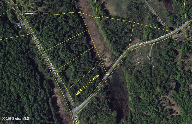 3rd image of L4 County Route 21