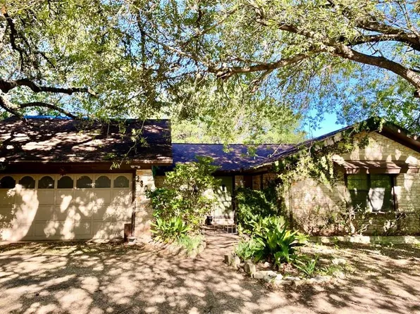 2300 Jacks Pass, Austin, TX 78734
