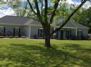 122 Stags Leap Dr, Leesburg, GA 31763