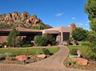 2955 Verde Valley School Rd, Sedona, AZ 86351