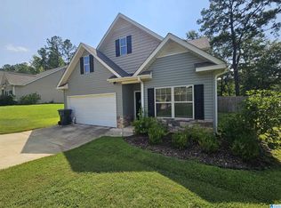 650 Twin Ridge Cir, Lincoln, AL 35096