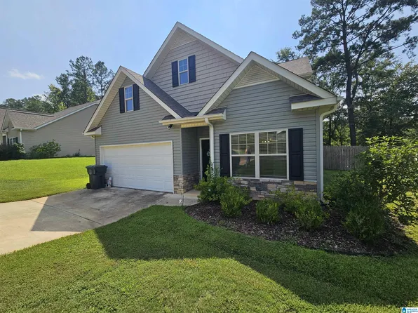 650 Twin Ridge Cir, Lincoln, AL 35096