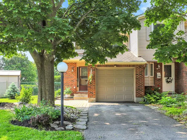 88 Homestead St, Ottawa, ON K2E 7N6