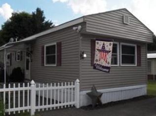 12 Westward Way, Brookfield, MA 01506