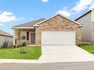 12511 Antilia, San Antonio, TX 78245
