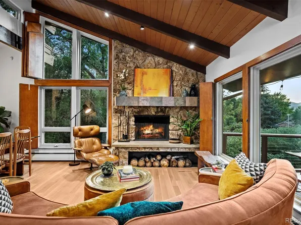 3 Twilight Drive, Wheat Ridge, CO 80215