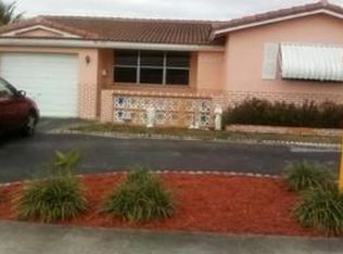 5509 Johnson St, Hollywood, FL 33021