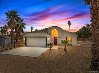 1658 E Luna Media, Fort Mohave, AZ 86426