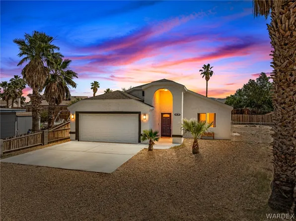 1658 E Luna Media, Fort Mohave, AZ 86426