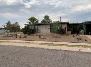 7625 E 31st St, Tucson, AZ 85710