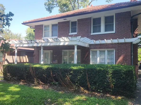 3627 Winthrop Ave, Indianapolis, IN 46205