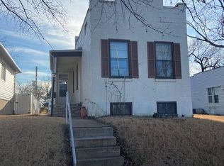3758 French Ave, Saint Louis, MO