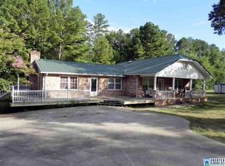 322 Century Rd, Piedmont, AL 36272