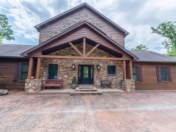 1990 Patriot Shores Ln, Westview, KY 40178