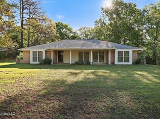 1248 Lee Ln, Raymond, MS 39154